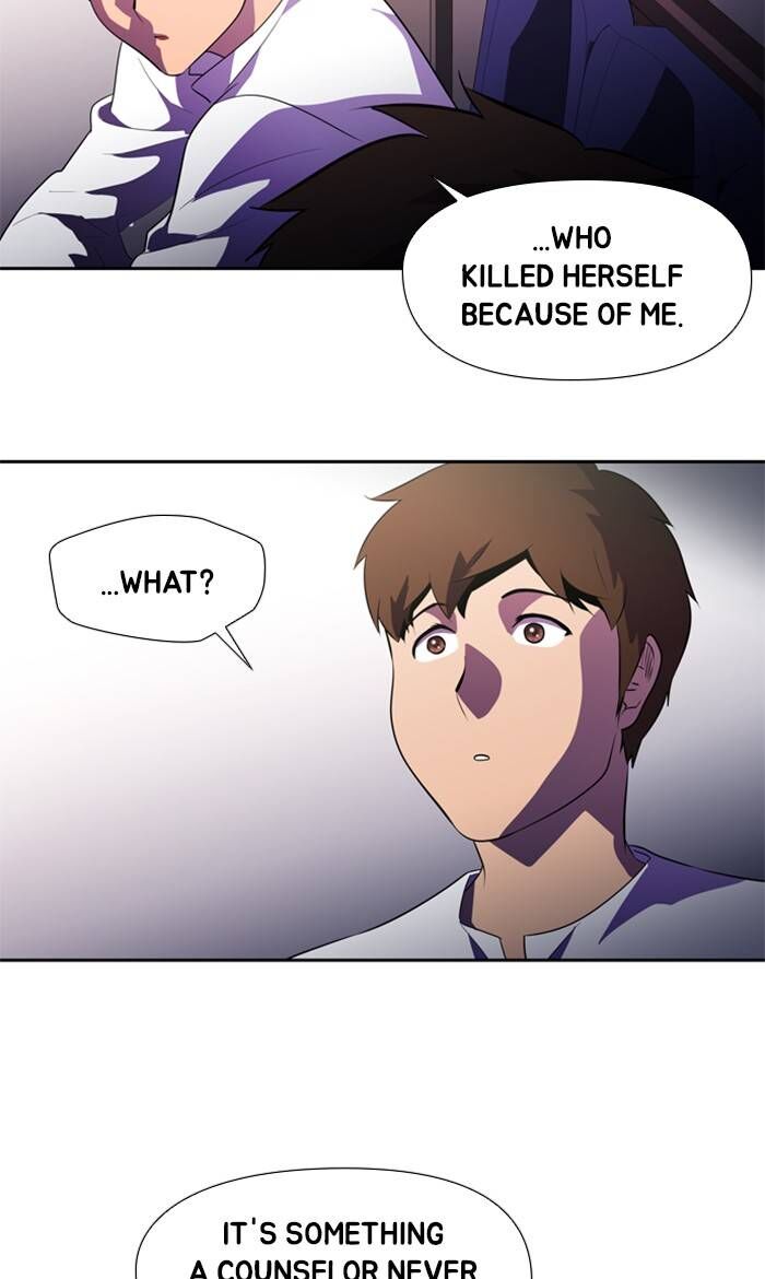 Read Dr. Frost Manga Online