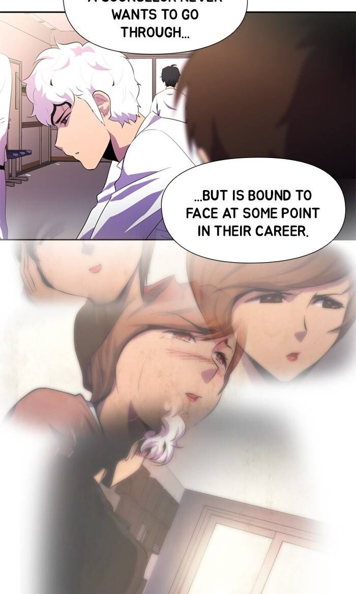 Read Dr. Frost Manga Online