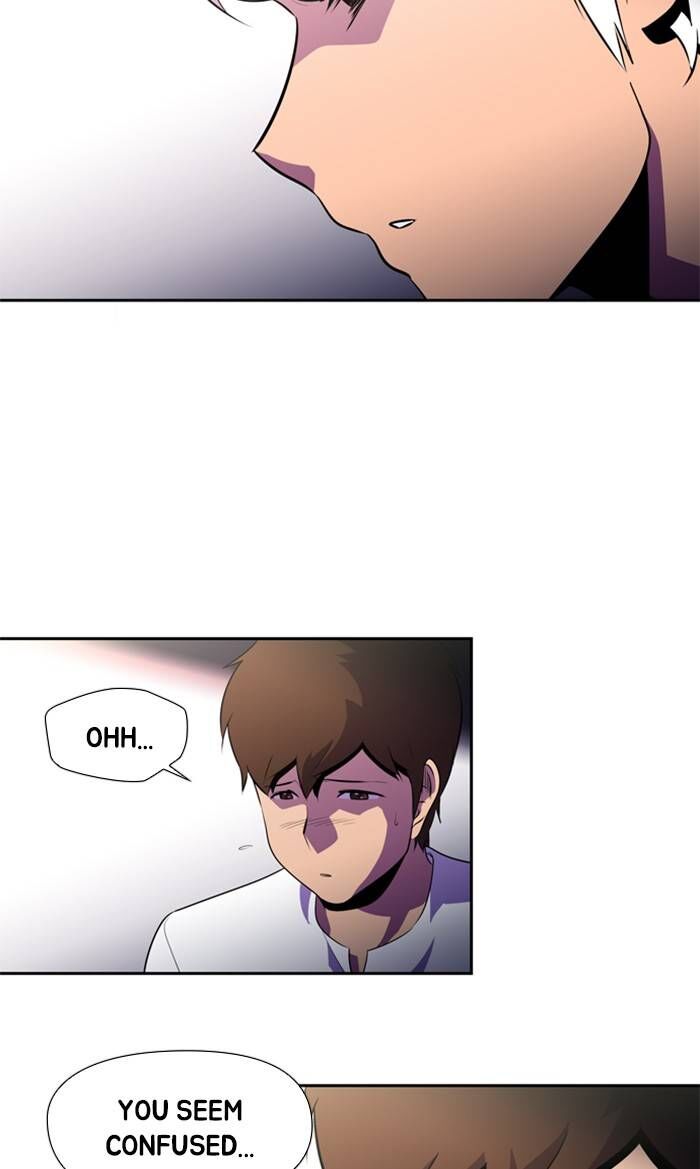 Read Dr. Frost Manga Online