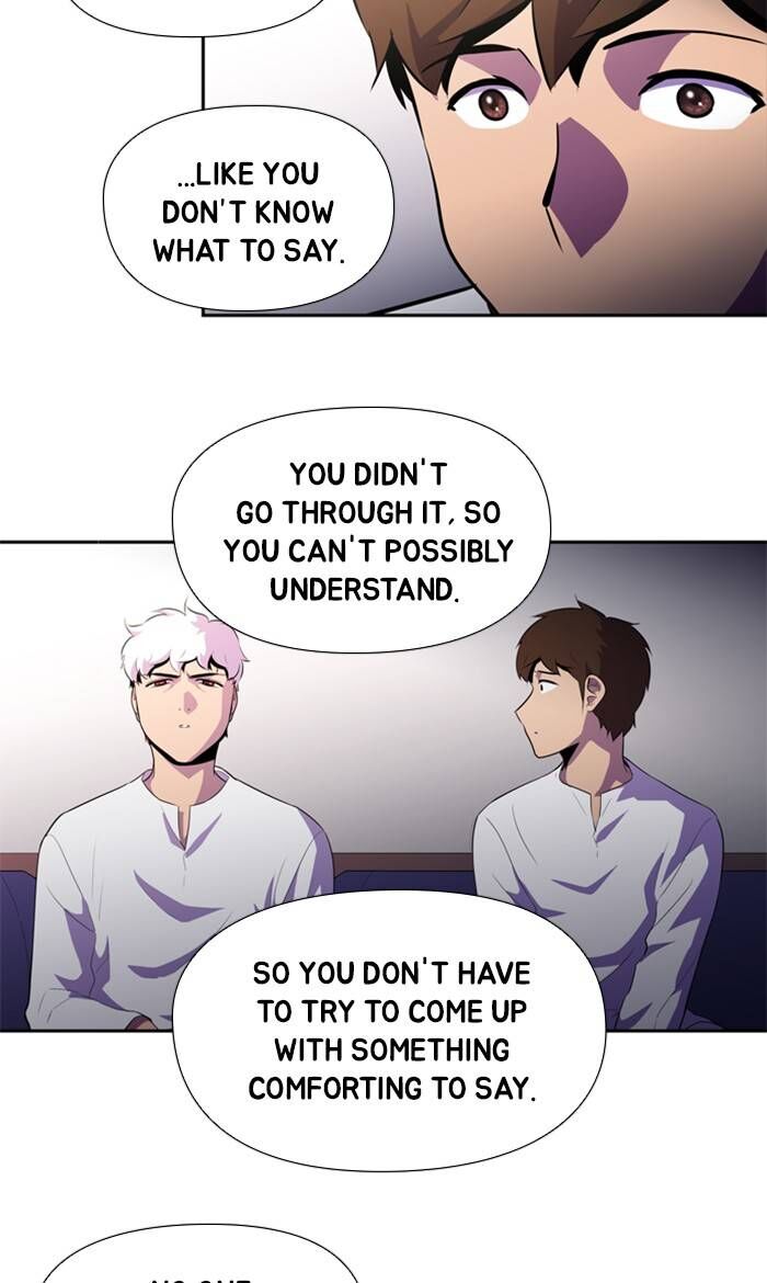 Read Dr. Frost Manga Online