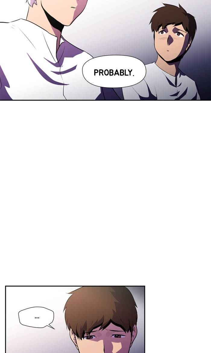 Read Dr. Frost Manga Online