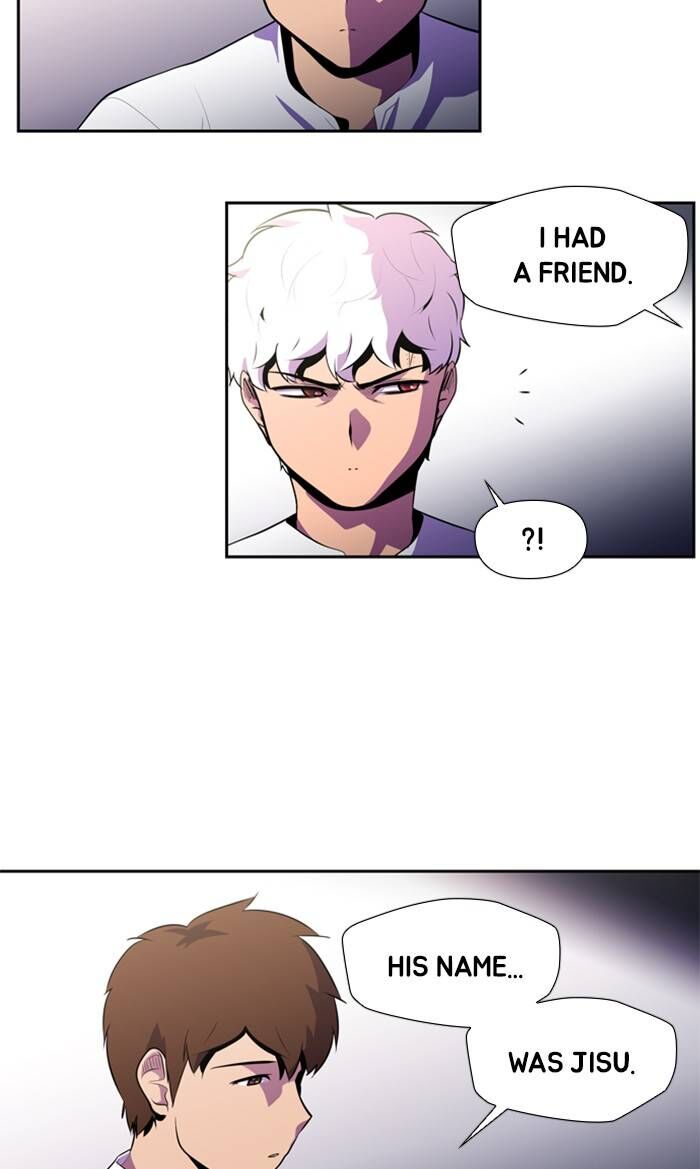 Read Dr. Frost Manga Online