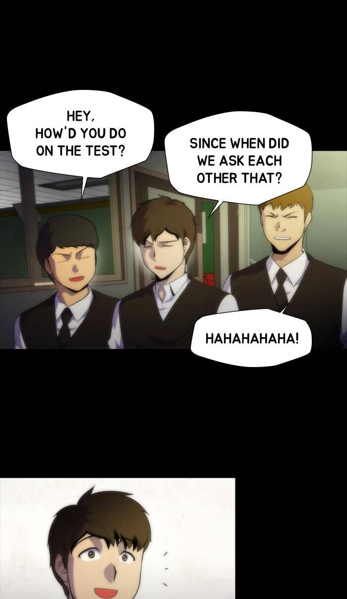 Read Dr. Frost Manga Online