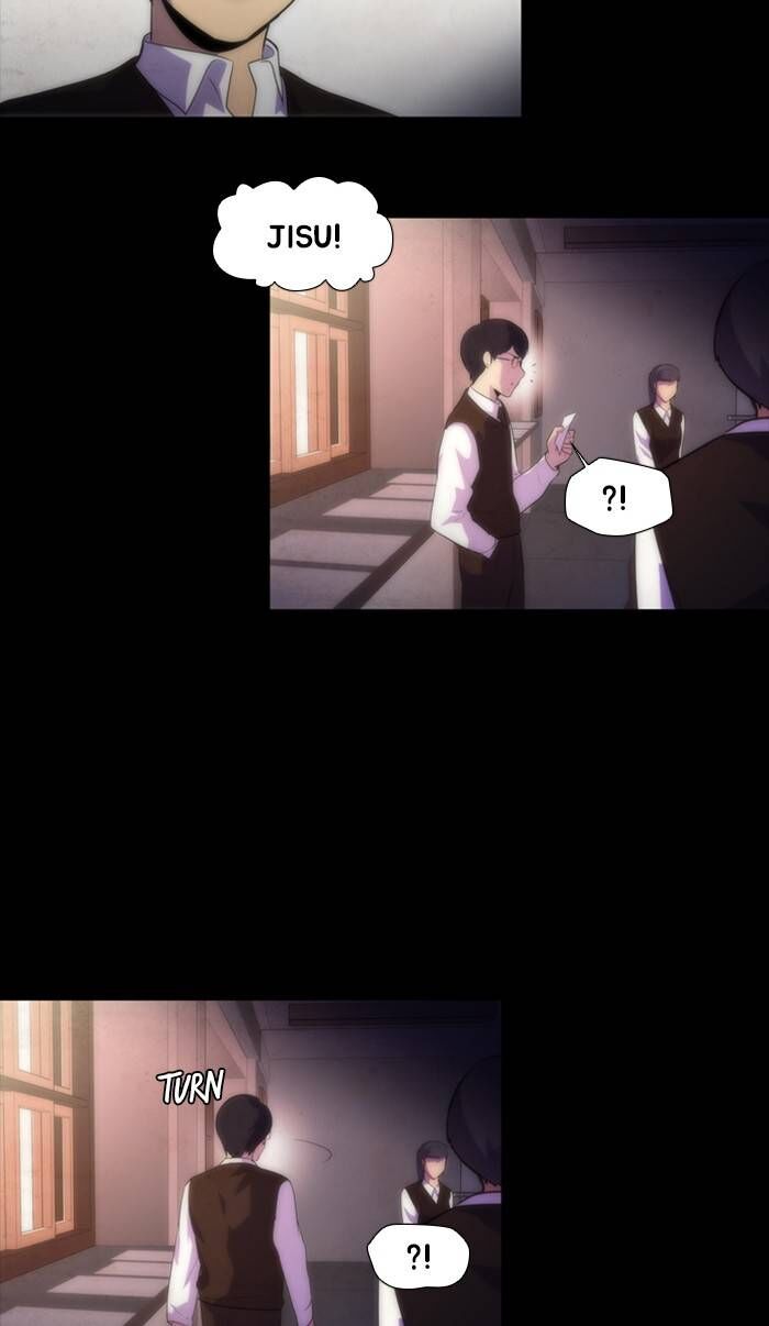 Read Dr. Frost Manga Online