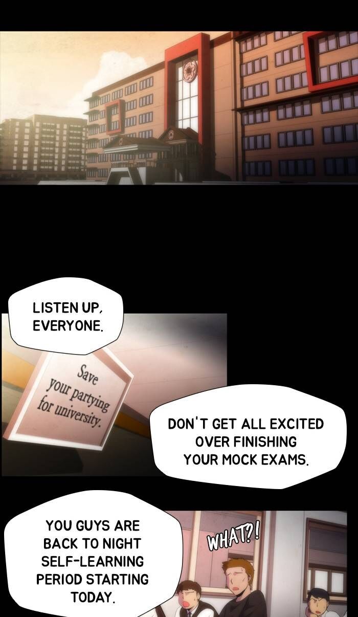 Read Dr. Frost Manga Online