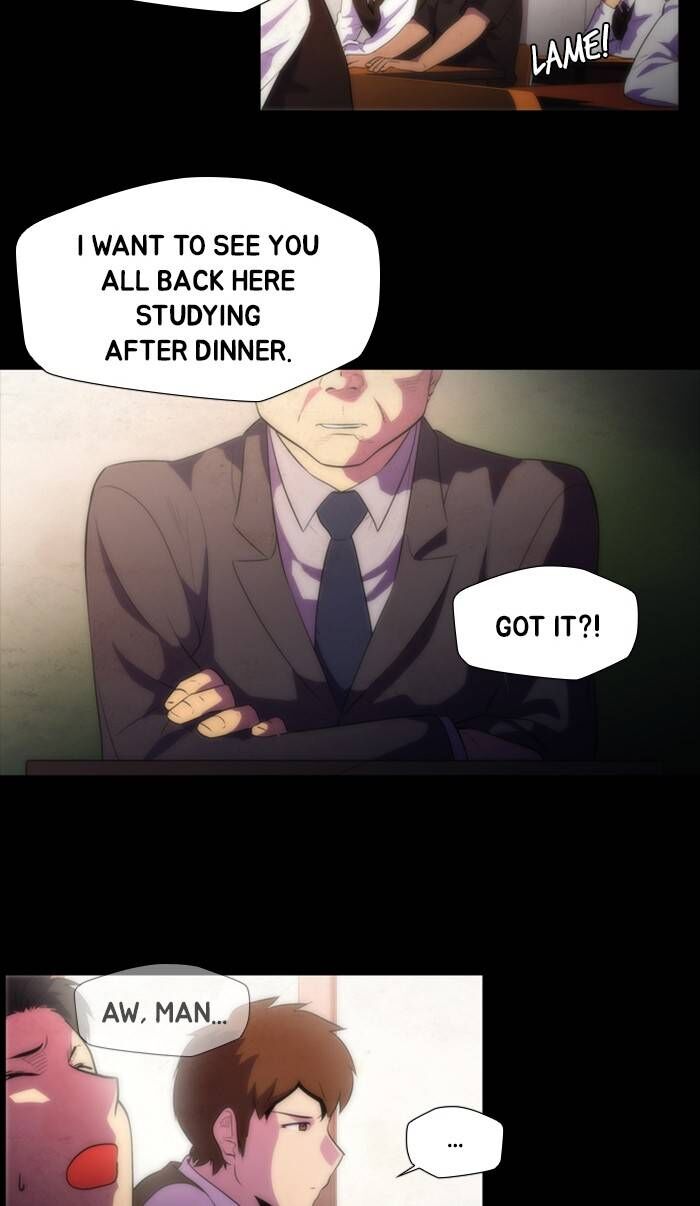 Read Dr. Frost Manga Online