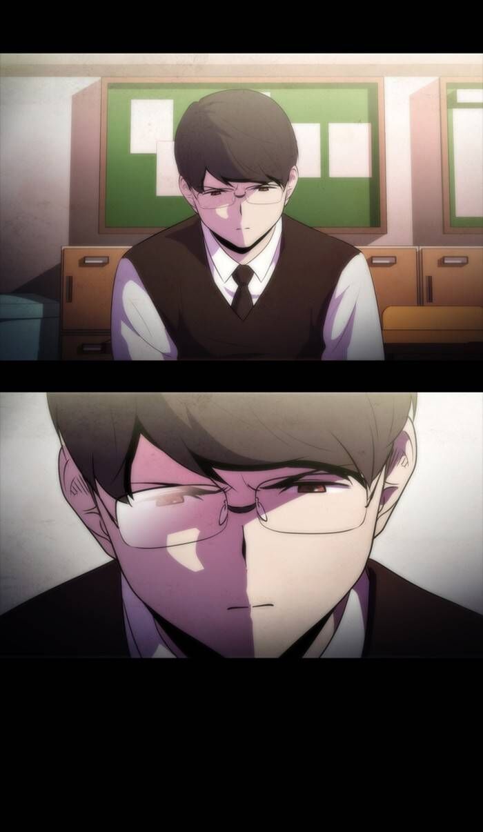 Read Dr. Frost Manga Online