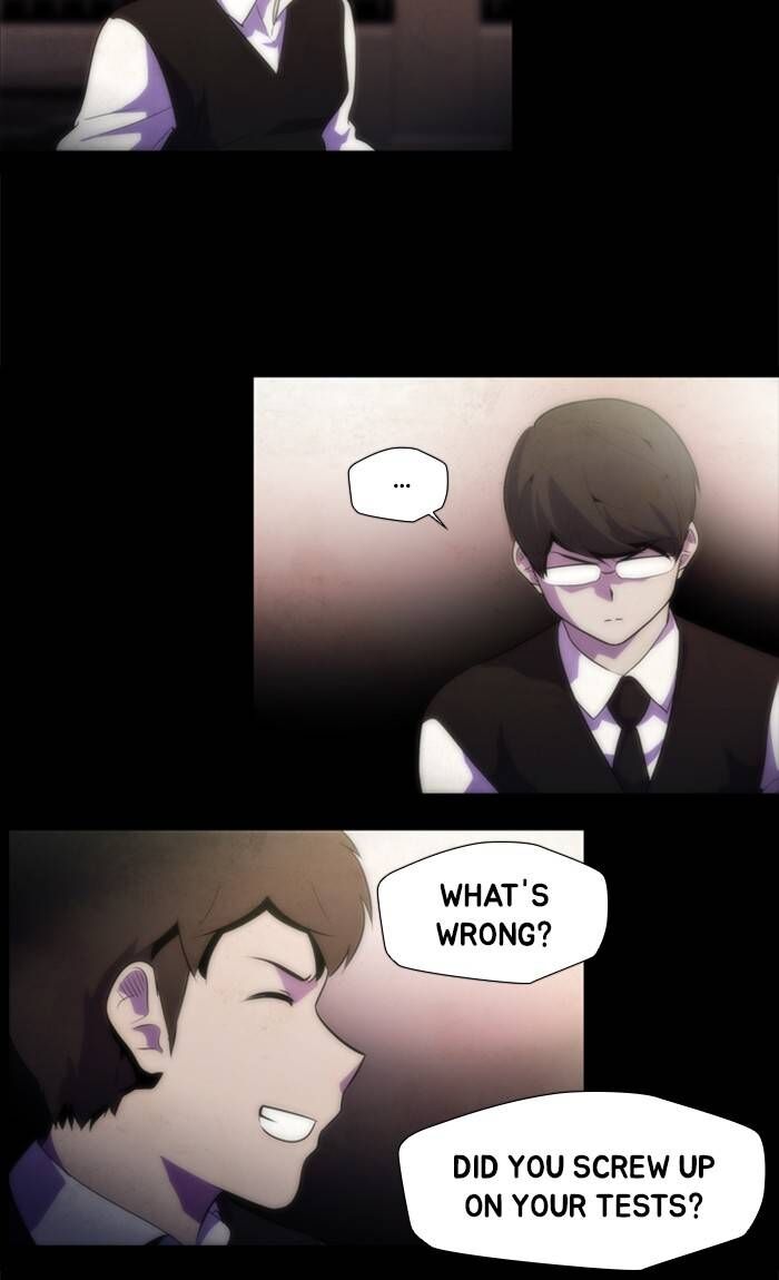 Read Dr. Frost Manga Online