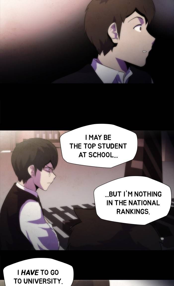 Read Dr. Frost Manga Online