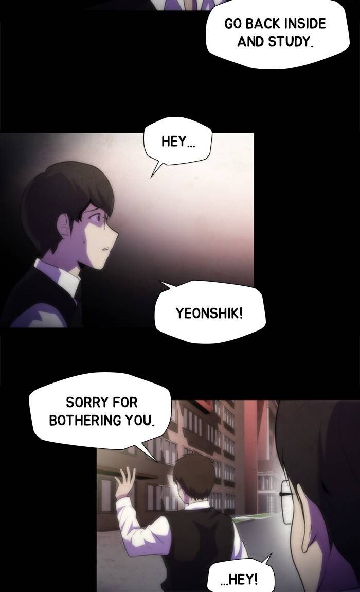Read Dr. Frost Manga Online