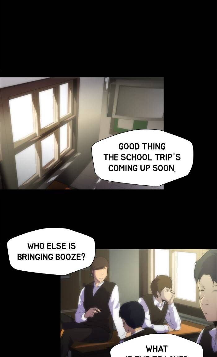 Read Dr. Frost Manga Online