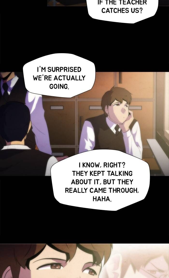 Read Dr. Frost Manga Online