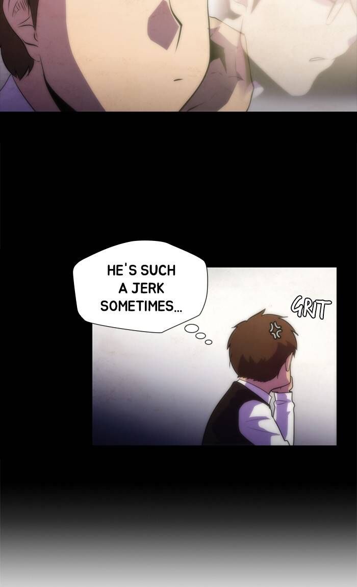 Read Dr. Frost Manga Online