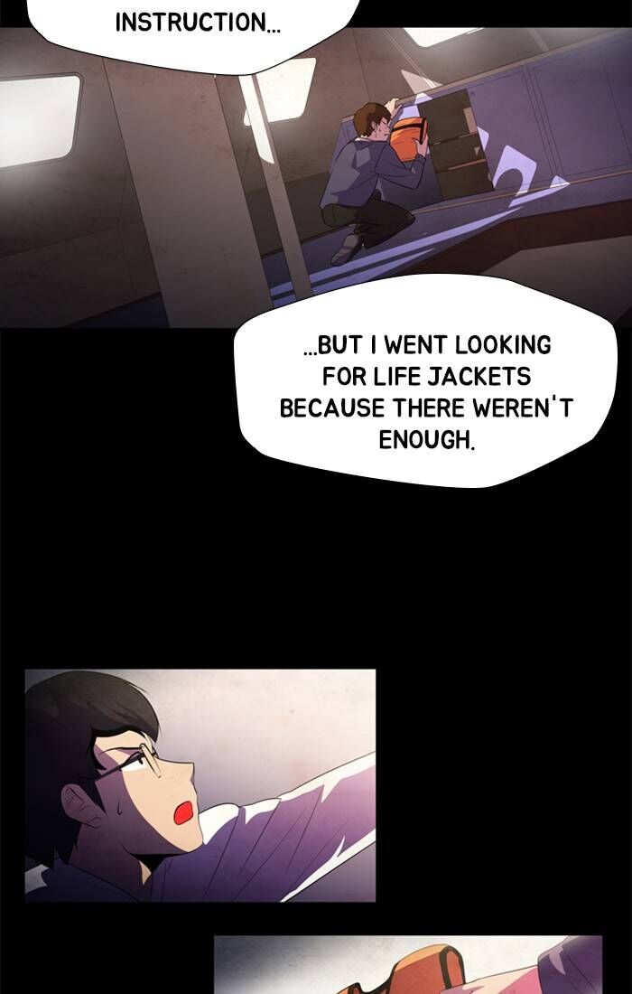 Read Dr. Frost Manga Online