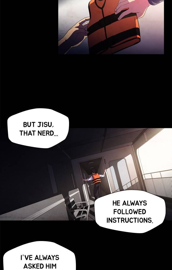 Read Dr. Frost Manga Online