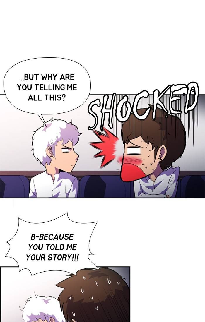 Read Dr. Frost Manga Online