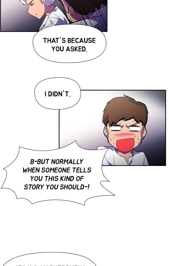 Read Dr. Frost Manga Online