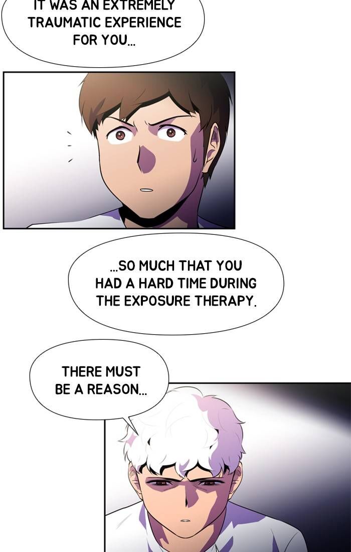 Read Dr. Frost Manga Online