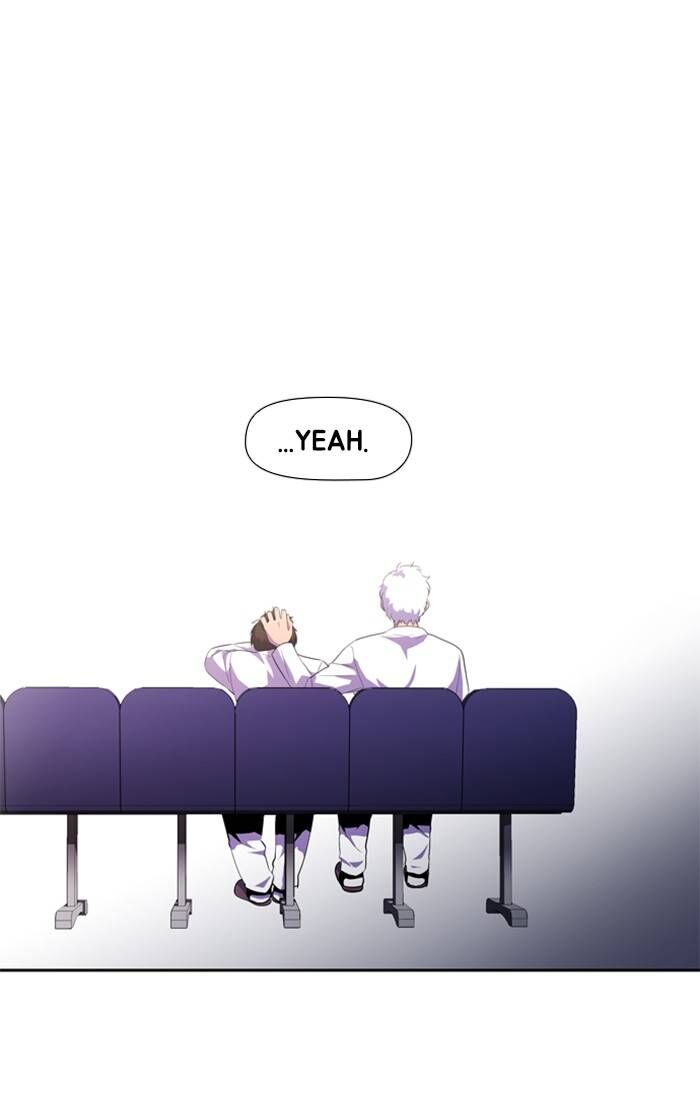 Read Dr. Frost Manga Online