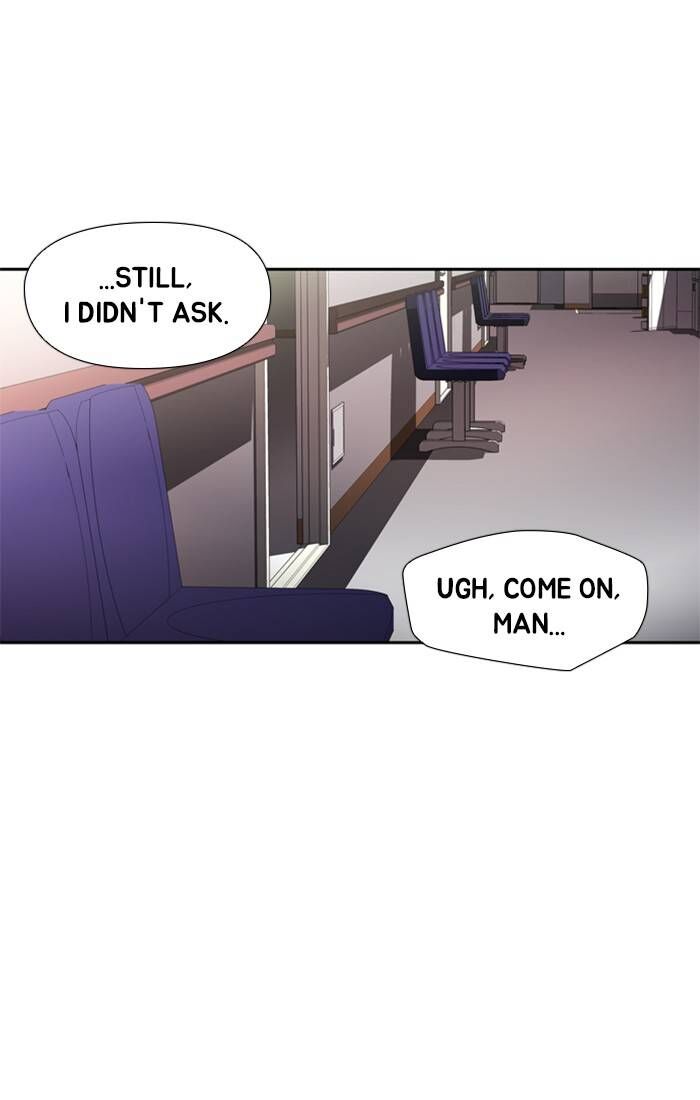 Read Dr. Frost Manga Online