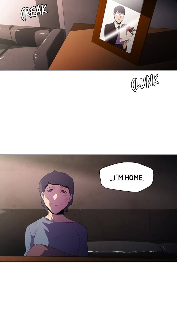 Read Dr. Frost Manga Online