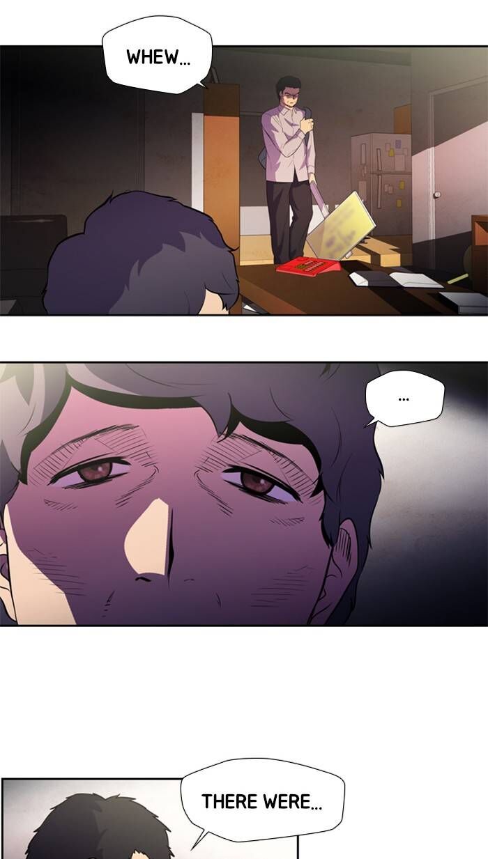 Read Dr. Frost Manga Online
