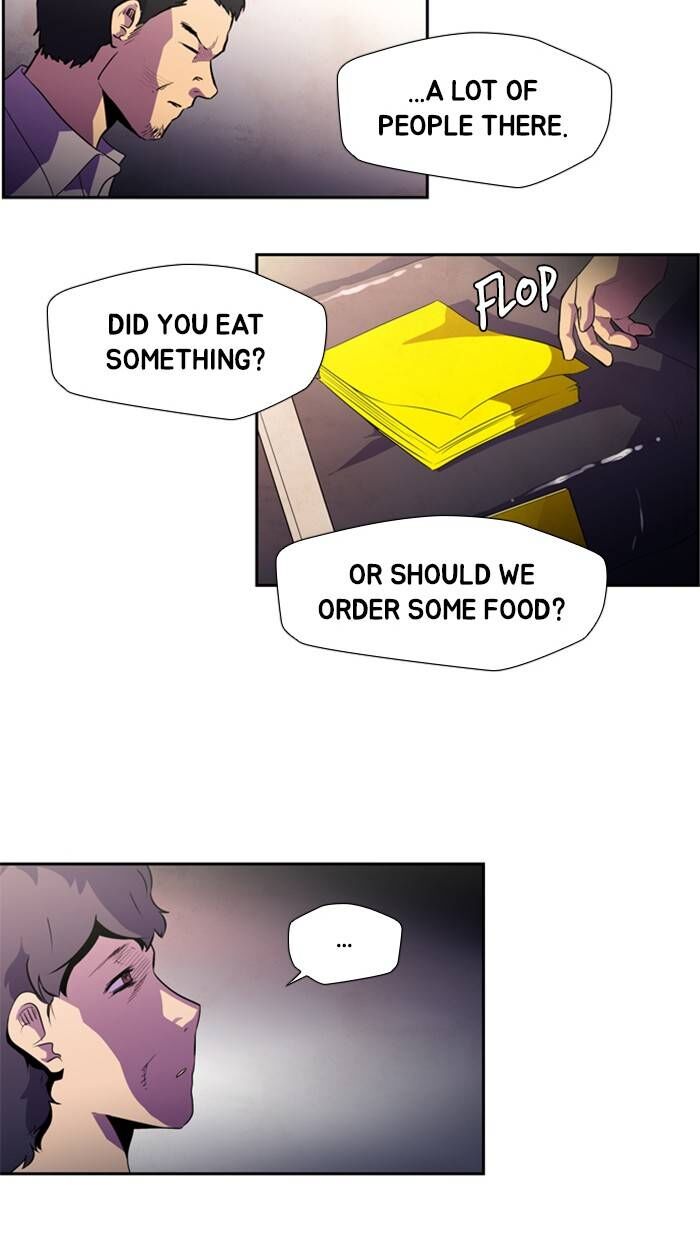 Read Dr. Frost Manga Online