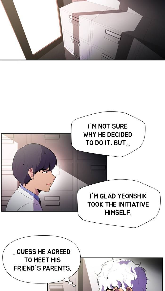 Read Dr. Frost Manga Online