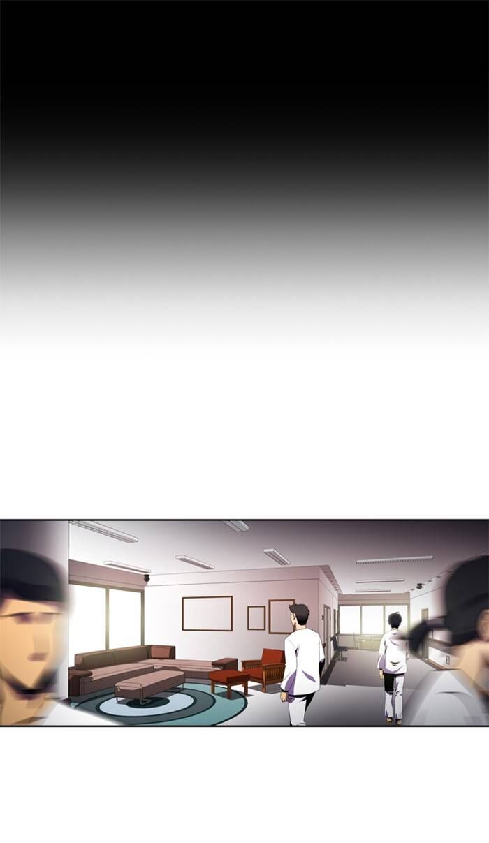 Read Dr. Frost Manga Online