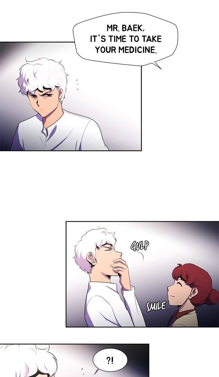 Read Dr. Frost Manga Online
