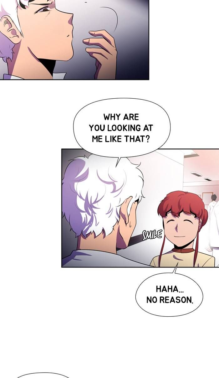 Read Dr. Frost Manga Online