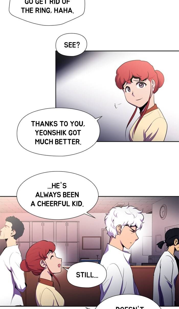 Read Dr. Frost Manga Online