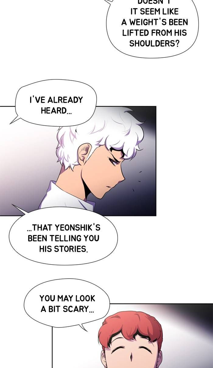 Read Dr. Frost Manga Online