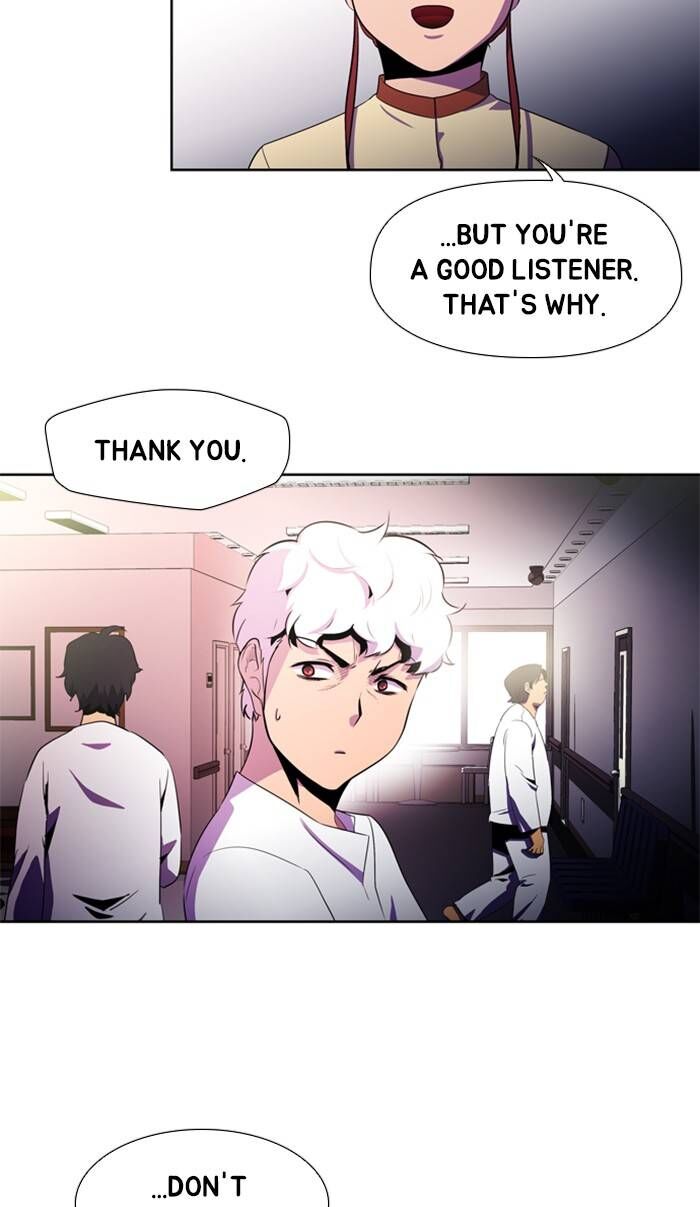 Read Dr. Frost Manga Online