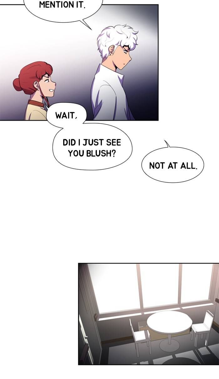 Read Dr. Frost Manga Online