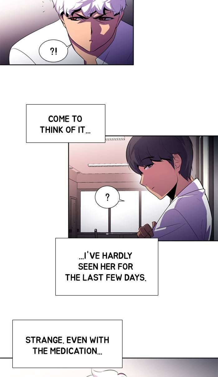 Read Dr. Frost Manga Online