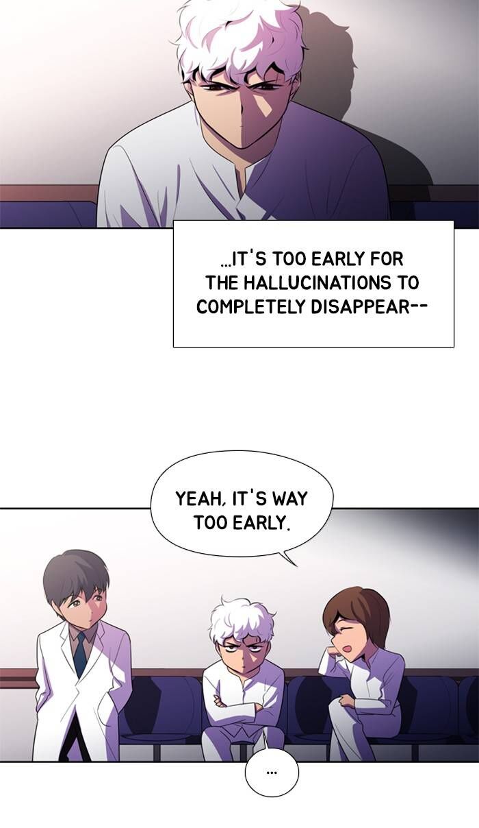 Read Dr. Frost Manga Online