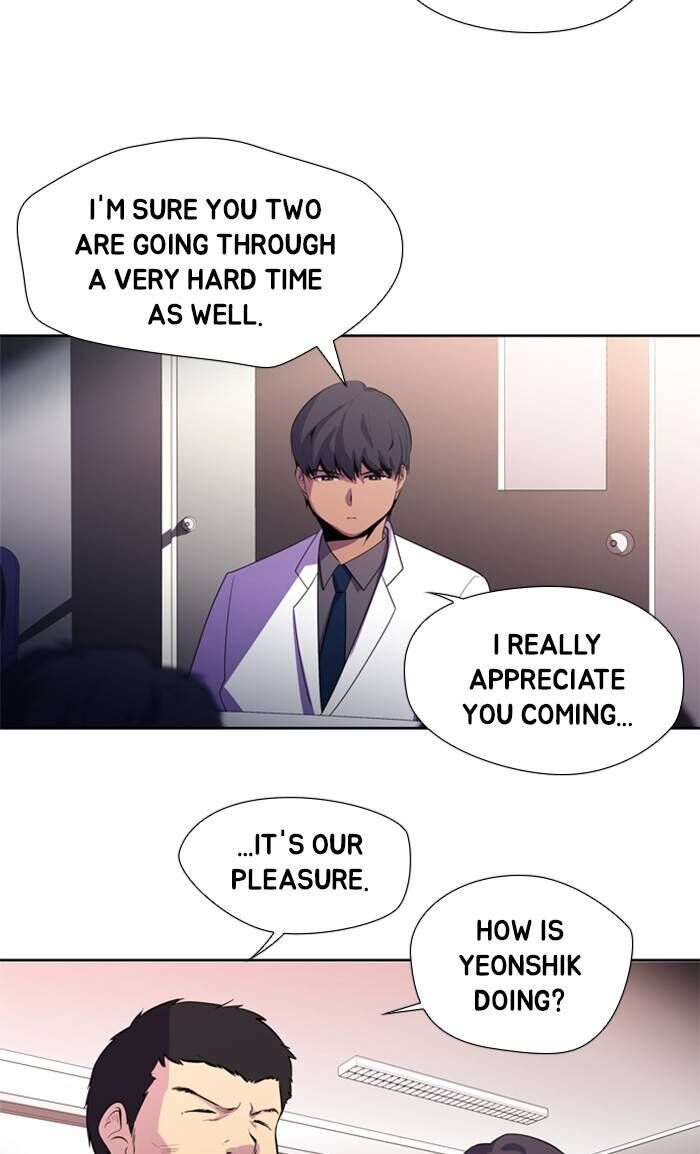 Read Dr. Frost Manga Online
