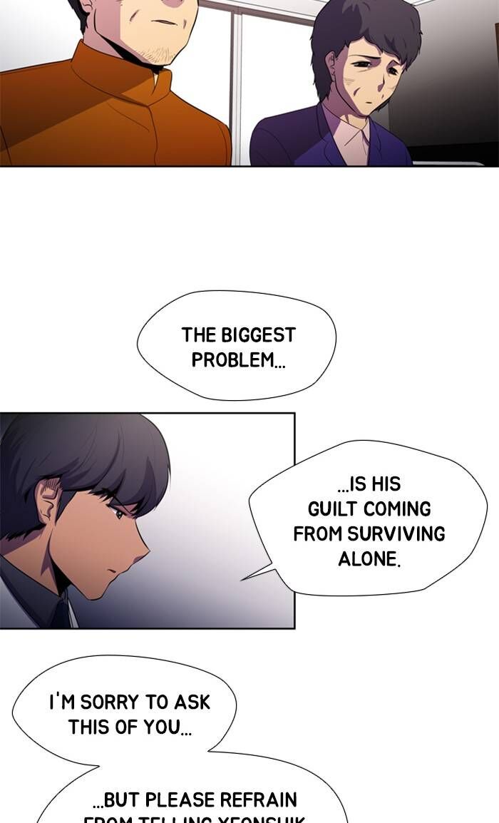 Read Dr. Frost Manga Online