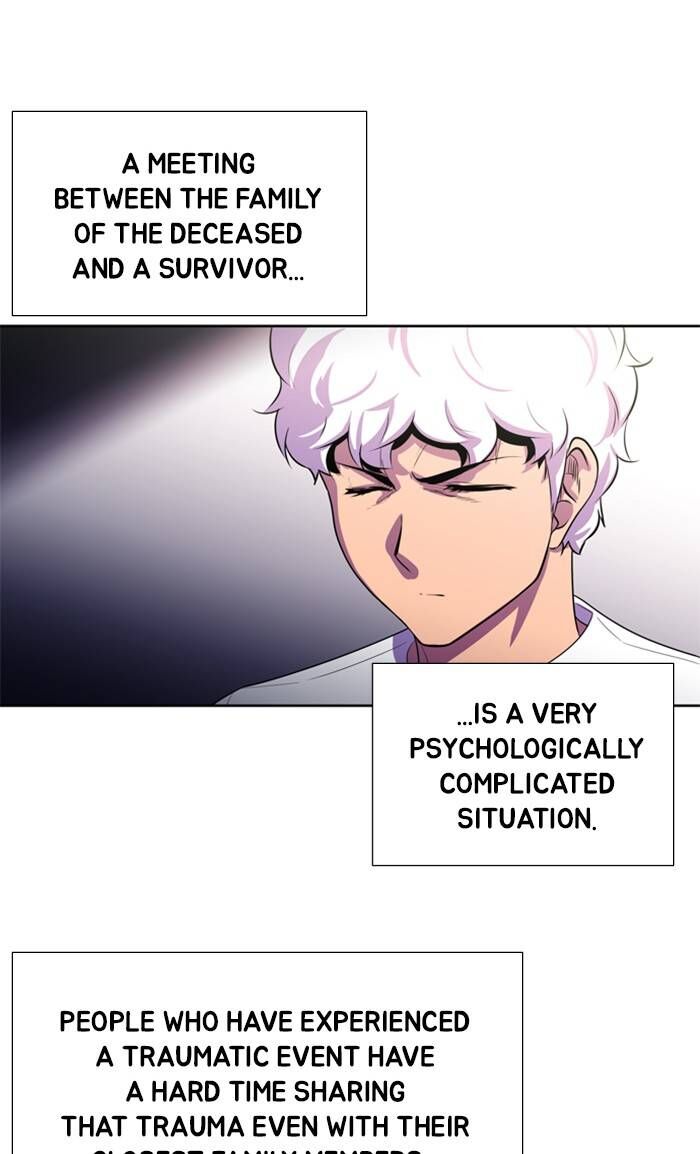 Read Dr. Frost Manga Online