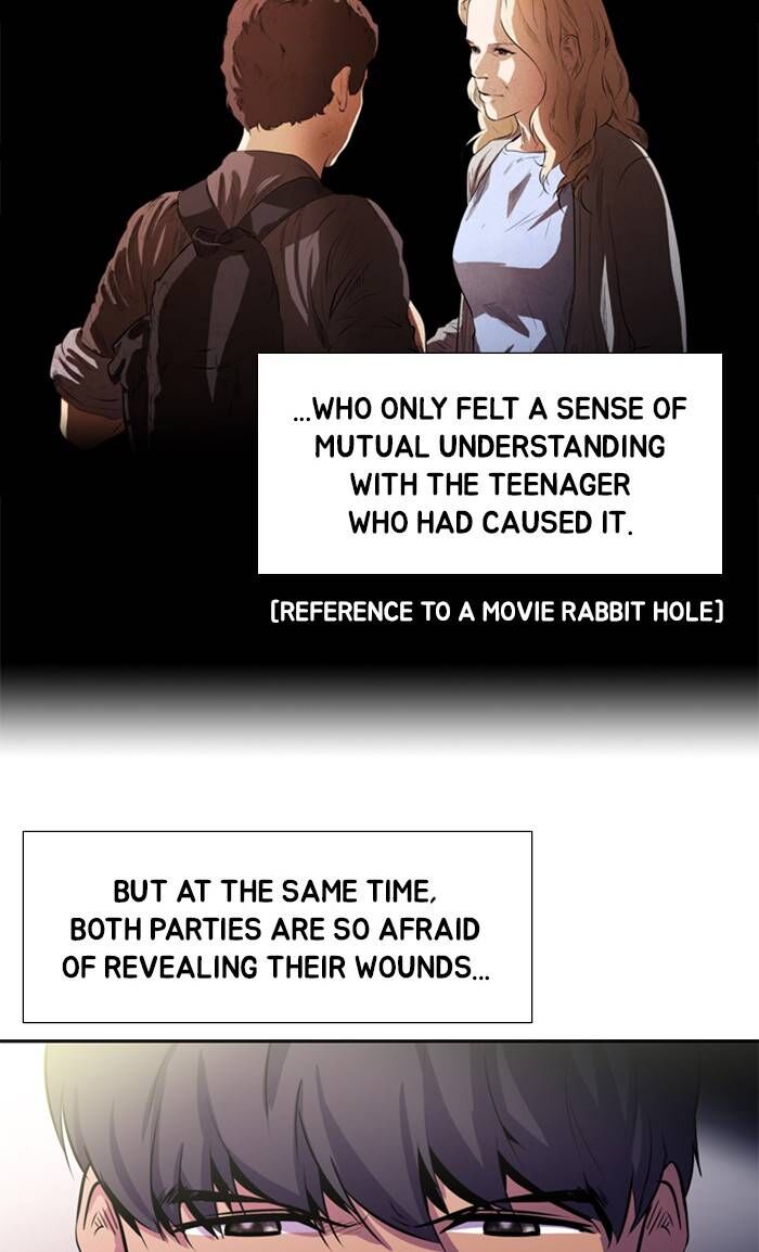 Read Dr. Frost Manga Online