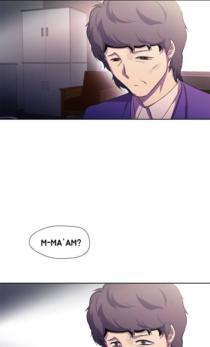 Read Dr. Frost Manga Online