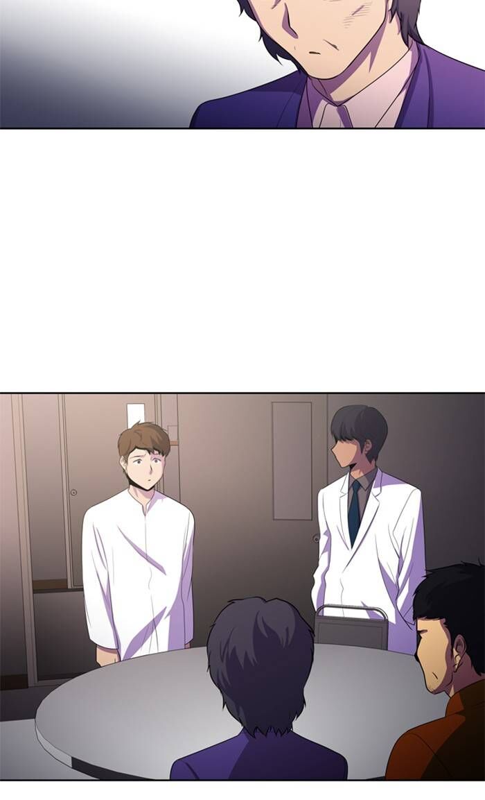 Read Dr. Frost Manga Online