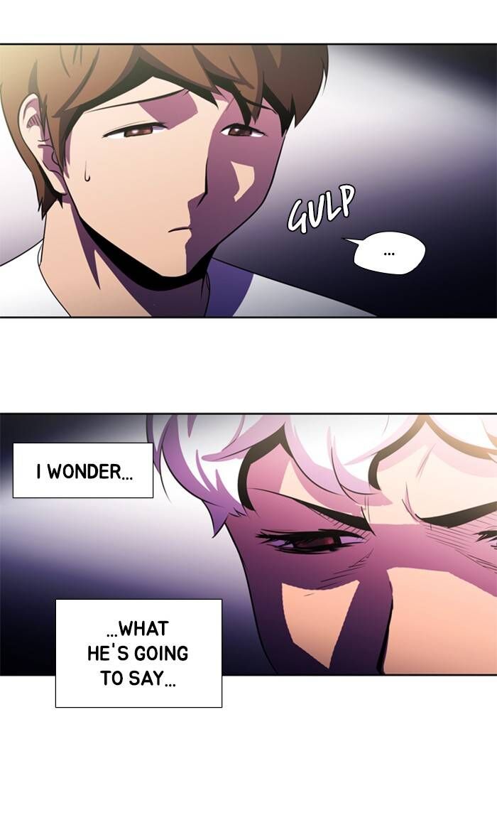 Read Dr. Frost Manga Online