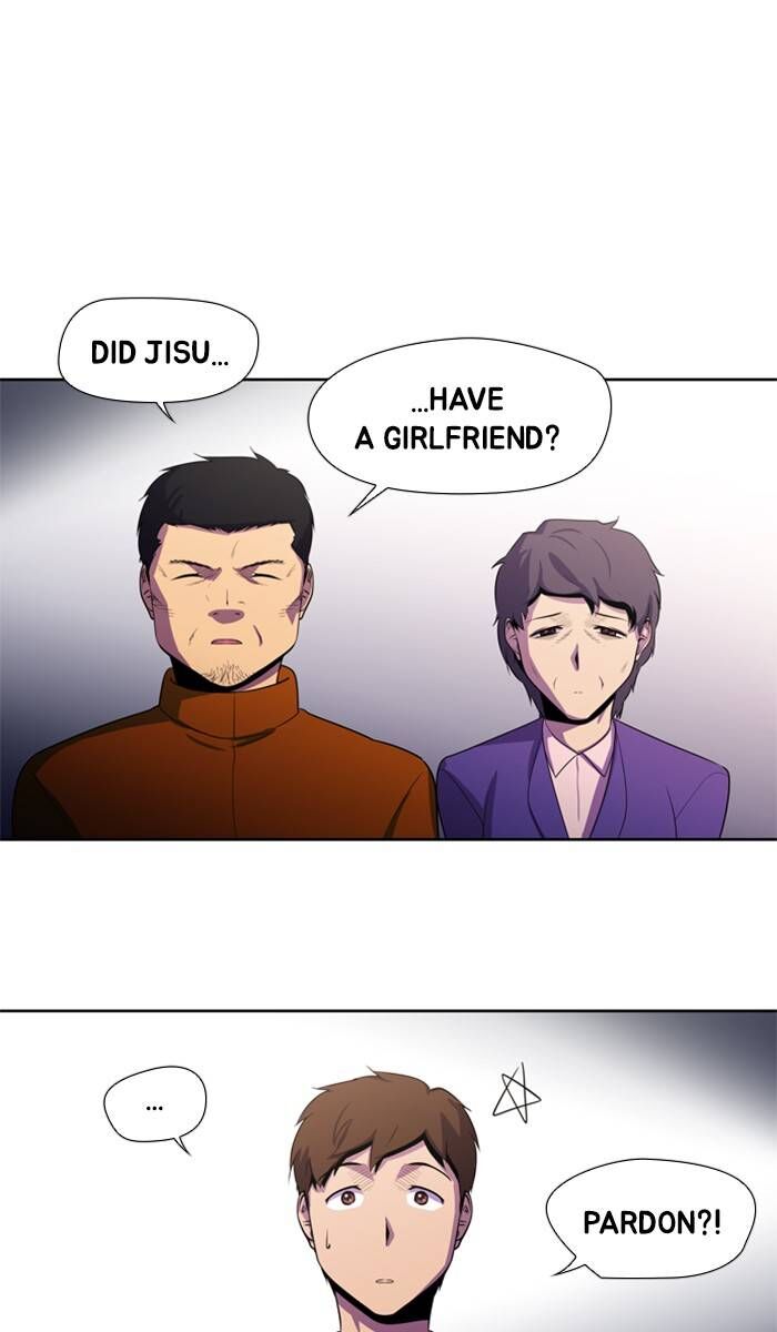 Read Dr. Frost Manga Online