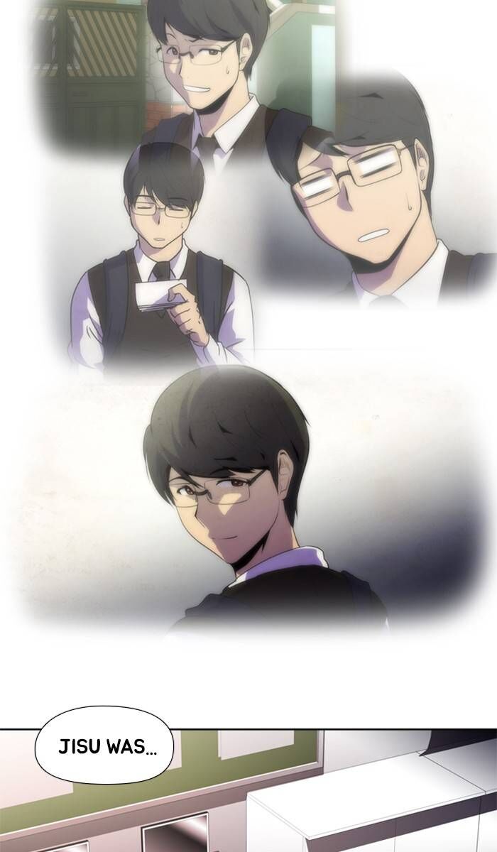 Read Dr. Frost Manga Online