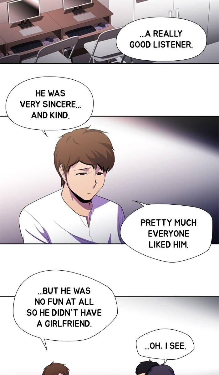 Read Dr. Frost Manga Online
