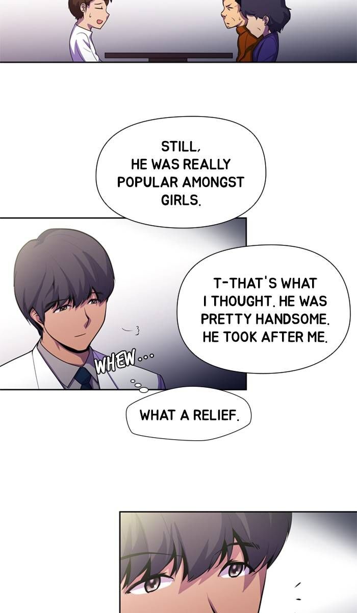 Read Dr. Frost Manga Online