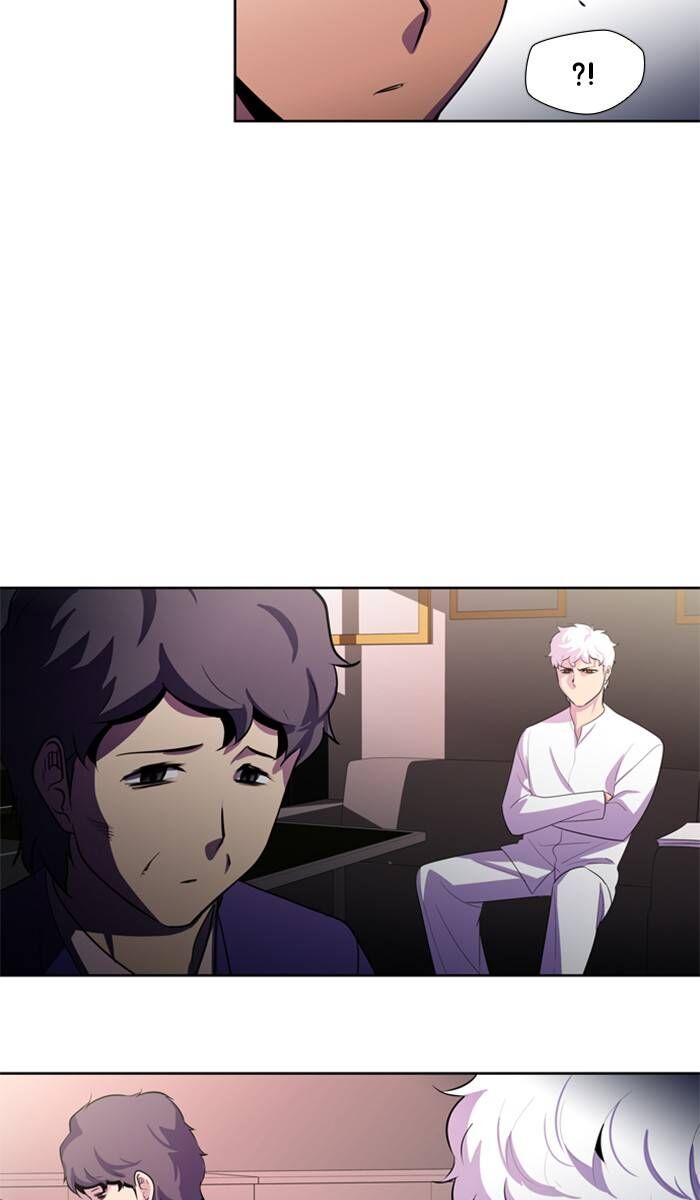 Read Dr. Frost Manga Online