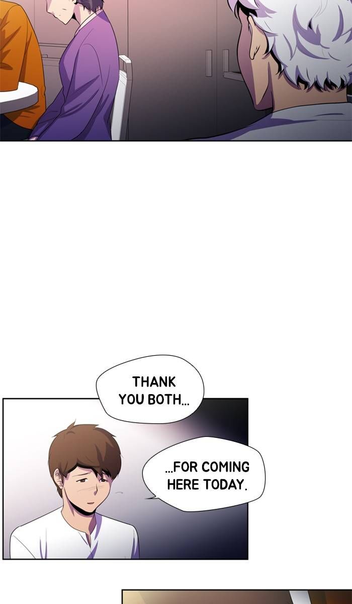 Read Dr. Frost Manga Online